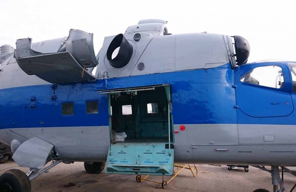 Mi-24 5